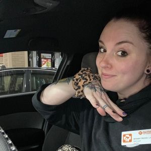 Meet your Posher, Bethany